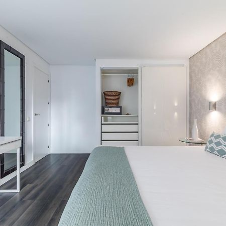 Madrid Rental Flats - Alquiler De Temporada Экстерьер фото
