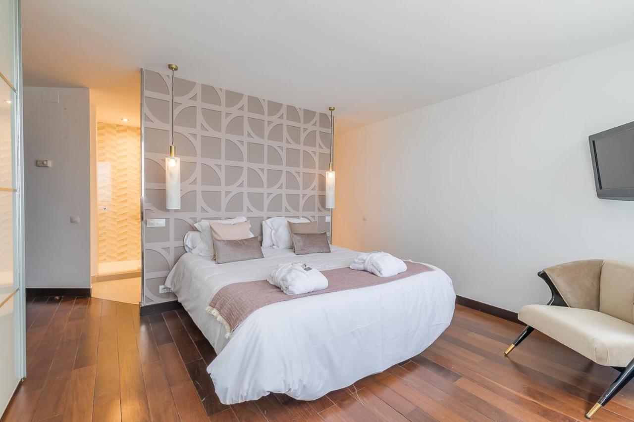 Madrid Rental Flats - Alquiler De Temporada Экстерьер фото
