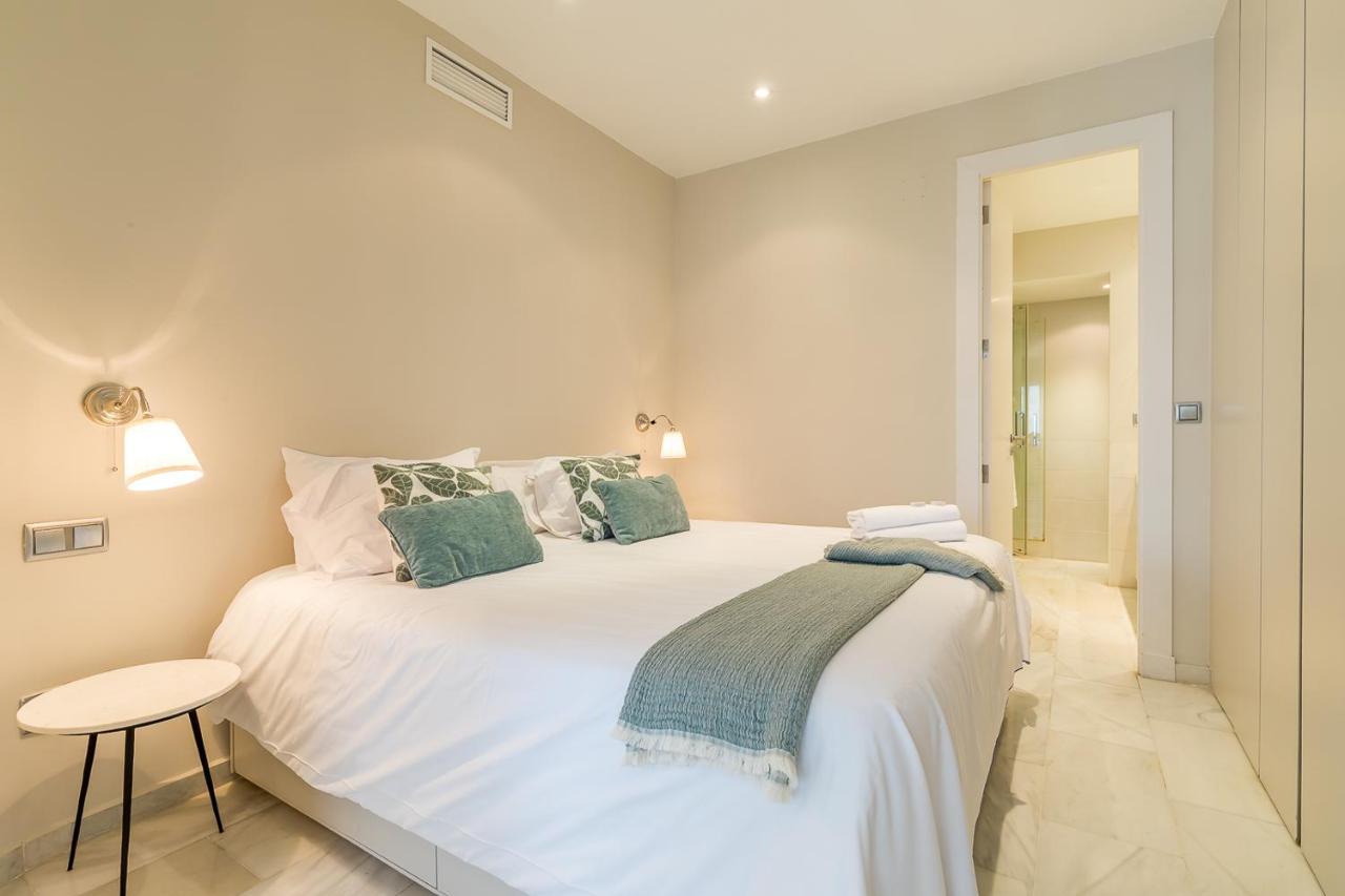 Madrid Rental Flats - Alquiler De Temporada Экстерьер фото