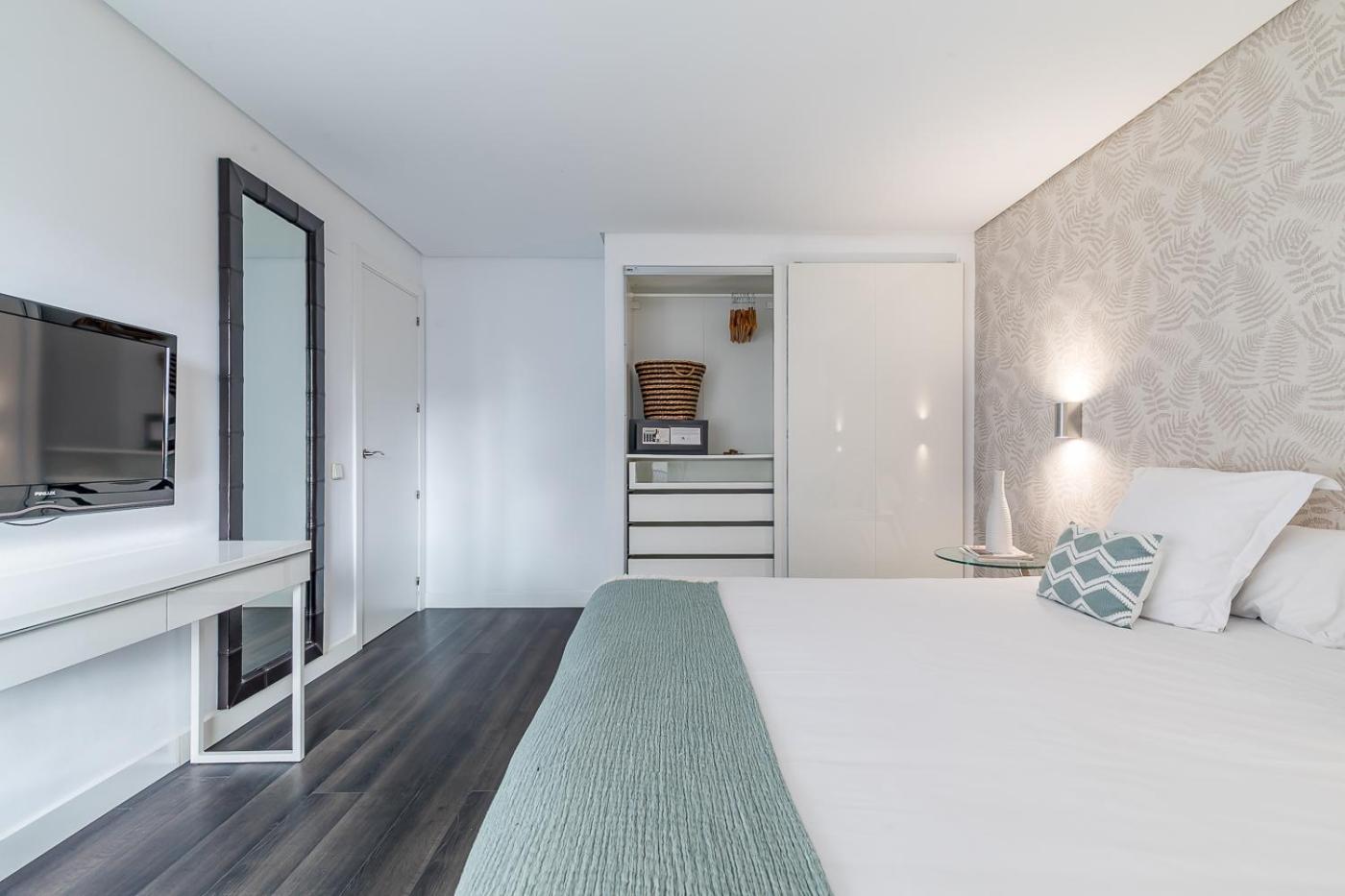 Madrid Rental Flats - Alquiler De Temporada Экстерьер фото