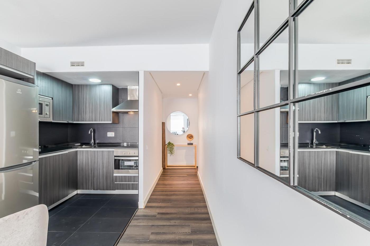 Madrid Rental Flats - Alquiler De Temporada Экстерьер фото