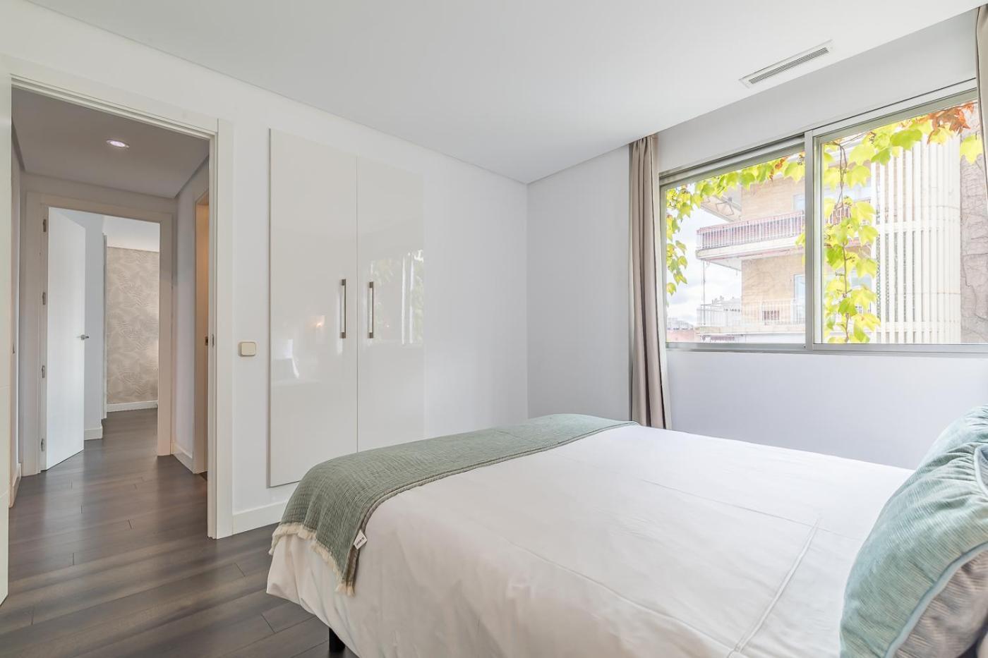 Madrid Rental Flats - Alquiler De Temporada Экстерьер фото